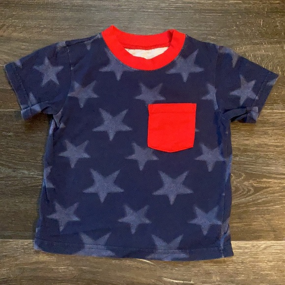 Other - 🚥3/$12🚥 Toddler Americana tee